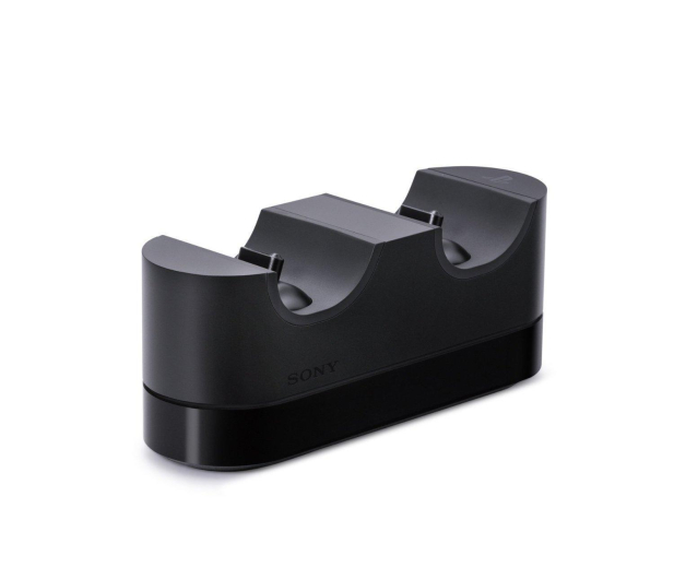Sony PlayStation 4 DualShock - stacja dokująca PS4 - 201182 - zdjęcie 2